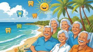Dental Insurance for Seniors in Florida